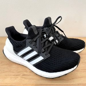 ADIDAS ULTRA BOOST SNEAKERS